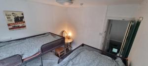 First and Last Youth Hostel