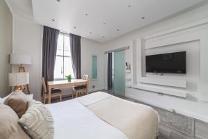 Studio Flat near Hyde Park