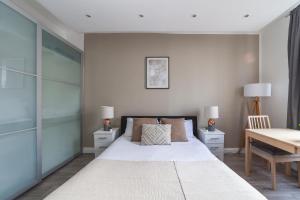 Studio Flat near Hyde Park