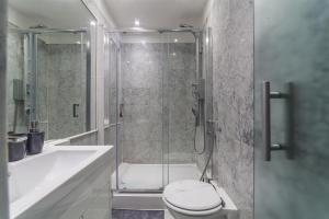 Studio Flat near Hyde Park