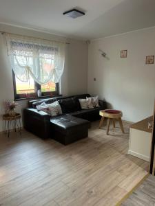 Mazury Dom Oskar nad jeziorem Sasek Wielki z jakuzzi