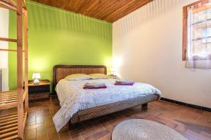 Hameau de Praoli - 5 km de la plage