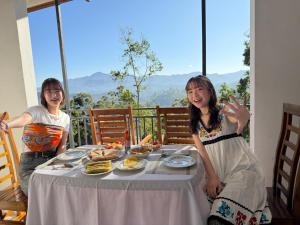 MaWilora Homestay Ella