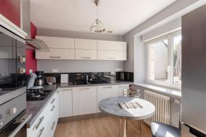 Au Clos du Magnolia - Grande maison pour 10