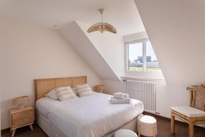 Au Clos du Magnolia - Grande maison pour 10