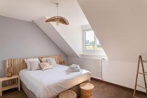 Au Clos du Magnolia - Grande maison pour 10