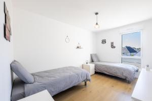 LEscale de Césarine - 1 km de la plage