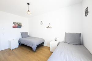 LEscale de Césarine - 1 km de la plage