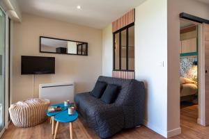 La Parenthèse des Dunes - 20 m de la plage