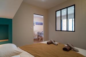 La Parenthèse des Dunes - 20 m de la plage