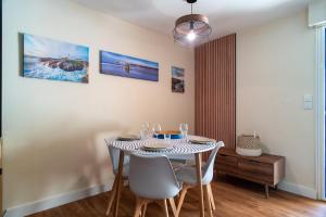 La Parenthèse des Dunes - 20 m de la plage