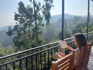 MaWilora Homestay Ella
