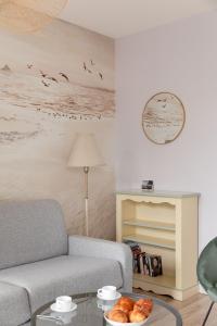 Le Doux Rivage - 100 m de la plage