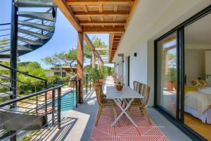 Villa Lorea - Superbe villa 12 personnes proche des plages