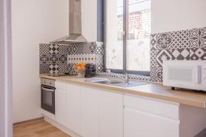 Lappartement Matisse - Charmant T2 proche centre