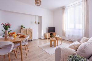 Lappartement Matisse - Charmant T2 proche centre