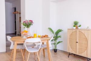 Lappartement Matisse - Charmant T2 proche centre