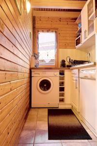 Chalet Solariale