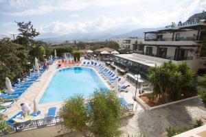 Anastasia Hotel Stalis - Half Board Heraklio Greece