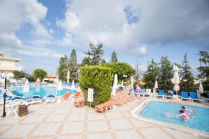 Anastasia Hotel Stalis - Half Board Heraklio Greece