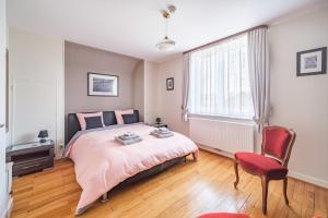 Gite Krimmeri - Villa de standing strasbourgeoise