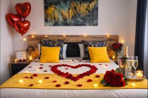 Cocon marseillais Silo balcon, clim & parking