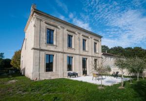 Villa Courreau - Maison de maitre