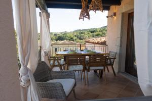 Villa JASMINE SMERALDA img25