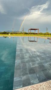 Eco Lodge - Campos de artaza