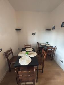 A casa di nonna Anna