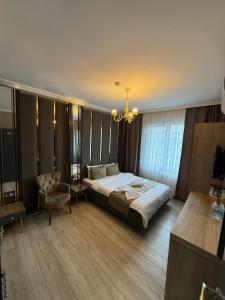 New Taksim Hotel