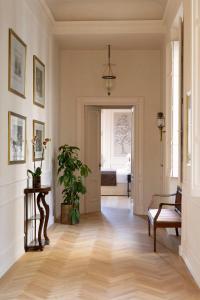 Palazzo Garzia Florence