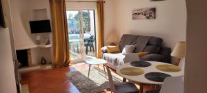 Apt P209 situé au sein de Balaia Golf Village
