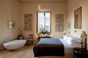 Palazzo Garzia Florence