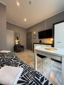 Hostel Gdynia - Pokoje 2-osobowe na wyłączność