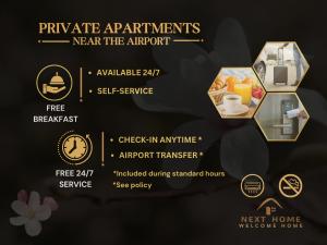 Next Home - Airport
