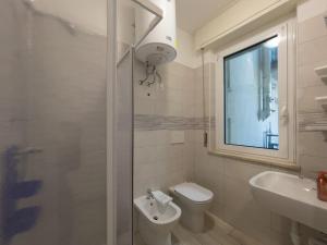 Central Lignano flat with balcony