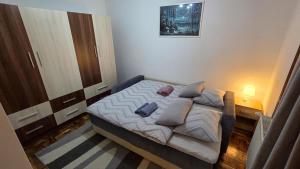 Fortress apartments Niš