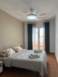 Heavenly Homes Mojacar 75