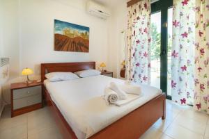 Aegean Maisonette by RentalsPro - Kryopigi