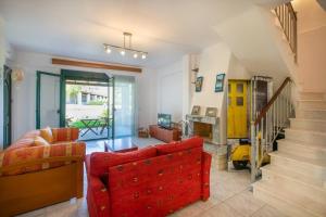 Aegean Maisonette by RentalsPro - Kryopigi