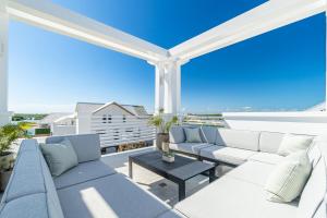 Lewie Land and Mistico Beach Club plus Boat Shuttle