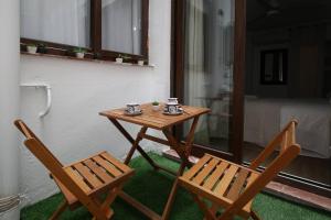 PepeFlats - Nuevo apartamento con Terraza