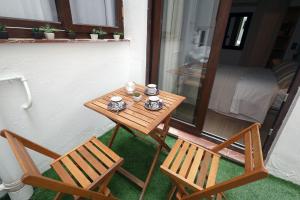 PepeFlats - Nuevo apartamento con Terraza