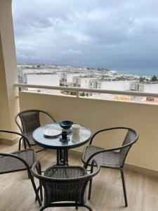 One bedroom Condo in Albufeira - Great views