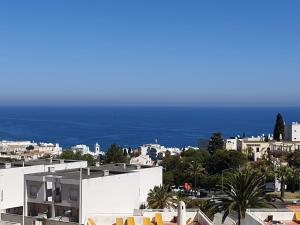 One bedroom Condo in Albufeira - Great views