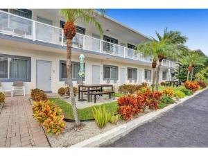 Comfortable Studio 5 Min Walk to Beach Apt15