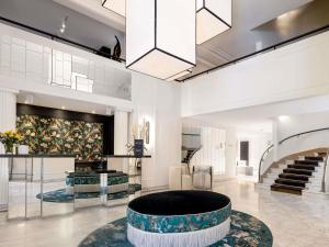 The 1932 Hotel & Spa Cap d