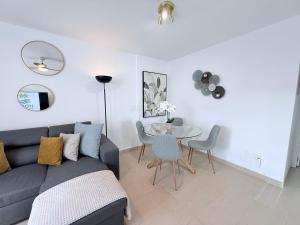 HDFM Collection - Oasis Maspalomas Bungalow