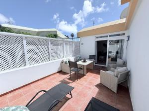 HDFM Collection - Oasis Maspalomas Bungalow